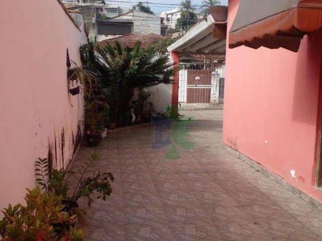 Casa com 2 dormitórios à venda, 91 m² por R$ 350.000,00 Cidade Nova Jacareí Jacareí/SP