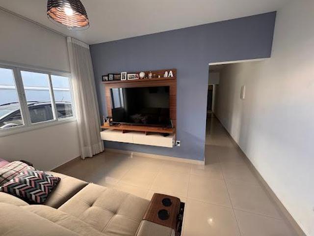 Casa com 2 dormitórios à venda, 92 m² Jardim Mirassol Campinas/SP