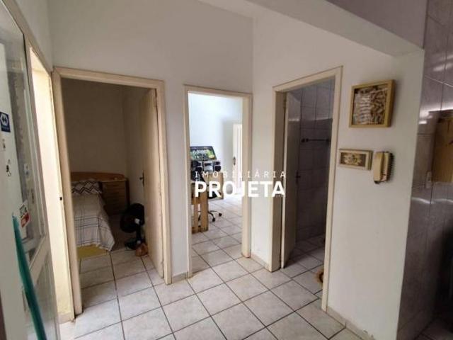 Casa com 2 dormitórios à venda, 92 m² por R$ 250.000,00 Conjunto Habitacional Ana Jacinta Presid