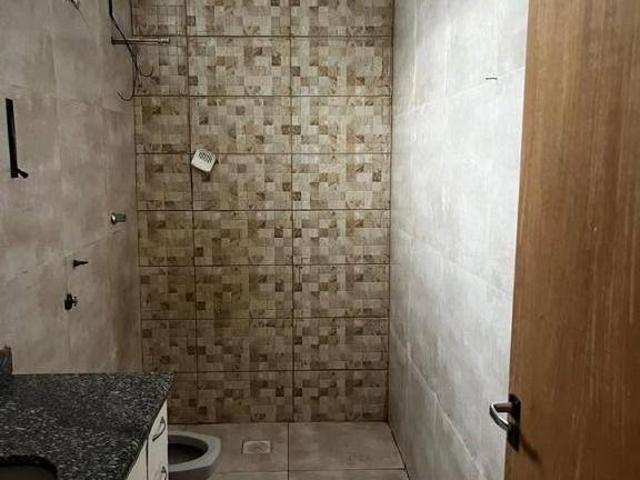 Casa com 2 dormitórios à venda, 92 m² por R$ 250.000,00 Jardim São Francisco Franca/SP