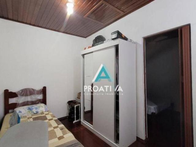 Casa com 2 dormitórios à venda, 93 m² Santa Maria Santo André/SP