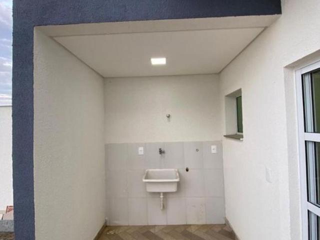 Casa com 2 dormitórios à venda, 94 m² por R$ 478.000,00 Altos da Vila Paiva São José dos Campos/