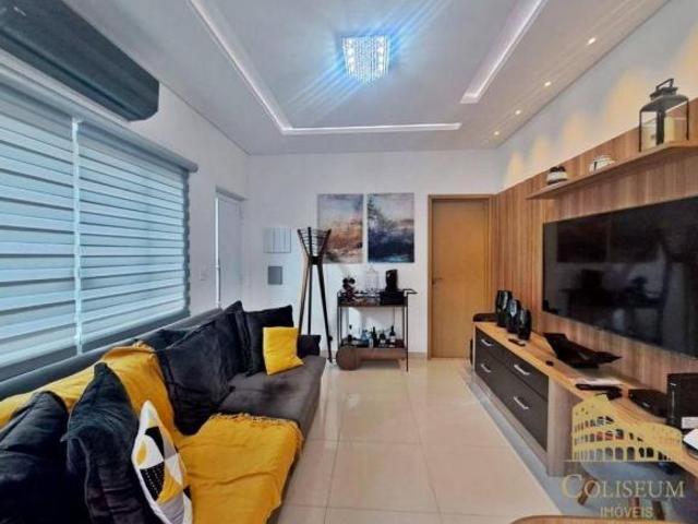 Casa com 2 dormitórios à venda, 94 m² por R$ 700.000,00 Vilamar Praia Grande/SP