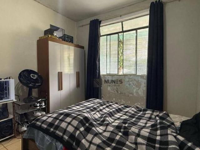 Casa com 2 dormitórios à venda, 94 m² por R$ 230.000,00 São Bernardo Juiz de Fora/MG