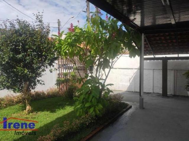 Casa com 2 dormitórios à venda, 95 m² por R$ 480.000,00 Vila São Paulo Itanhaém/SP