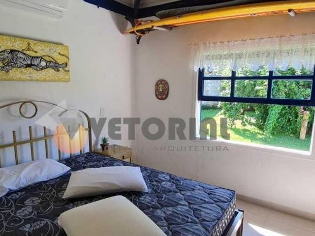 Casa com 2 dormitórios à venda, 95 m² por R$ 1.850.000 Toque Toque Grande São Sebastião/SP