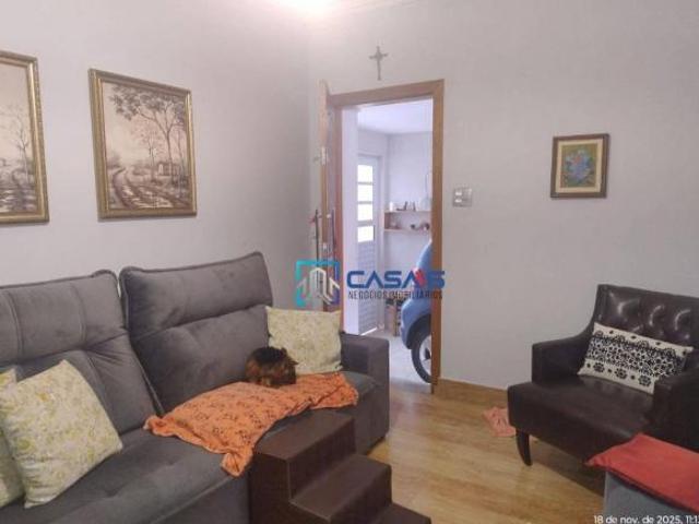 Casa com 2 dormitórios à venda, 96 m² por R$ 500.000,00 Vila Carrão São Paulo/SP
