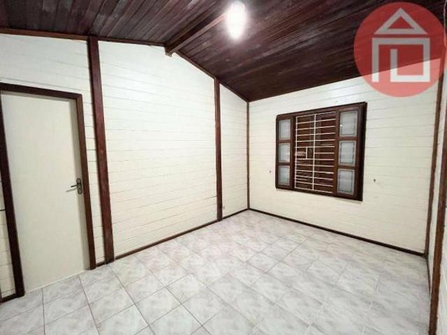 Casa com 2 dormitórios à venda, 96 m² por R$ 550.000,00 Jardim Califórnia Bragança Paulista/SP