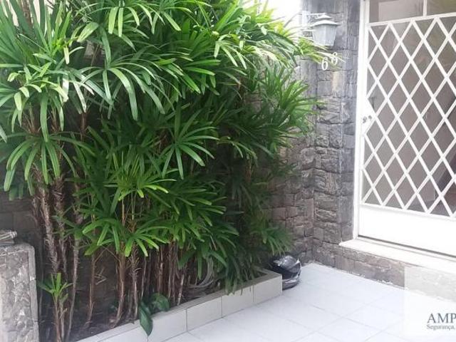 Casa com 2 dormitórios à venda, 96 m² por R$ 750.000,00 Barra Funda São Paulo/SP