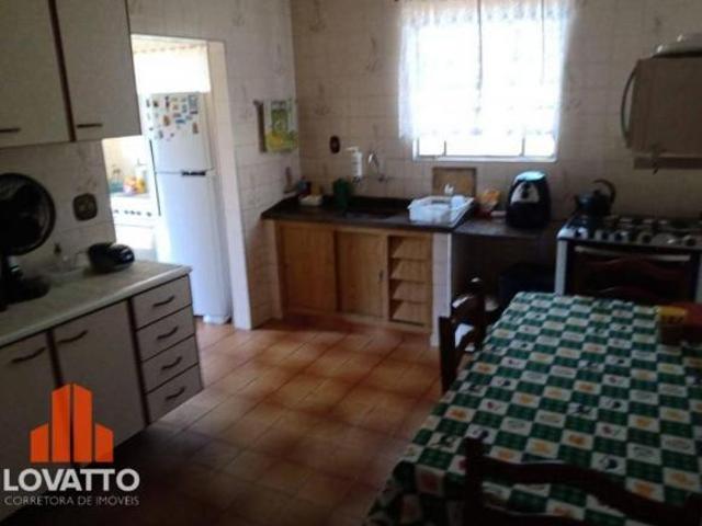 Casa com 2 dormitórios à venda Parque Novo Oratório Santo André/SP