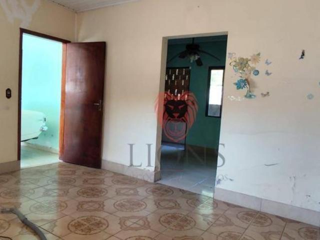 Casa com 2 dormitórios à venda, 96 m² por R$ 320.000,00 Central Gravataí/RS