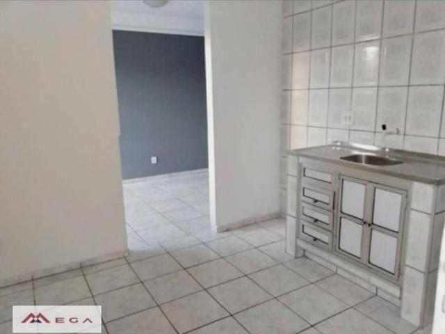 Casa com 2 dormitórios à venda, 96 m² por R$ 349.990,00 Residencial Cosmos Campinas/SP