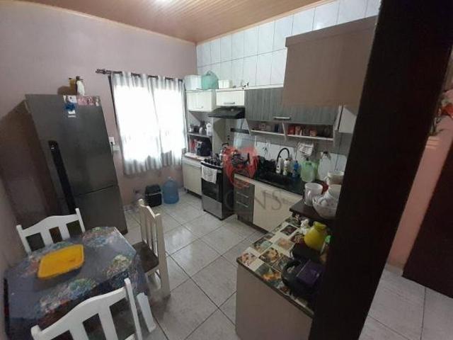 Casa com 2 dormitórios à venda, 96 m² por R$ 371.000,00 Parque dos Anjos Gravataí/RS