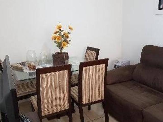 Casa com 2 dormitórios à venda, 97 m² por R$ 290.000,00 Condomínio Branca Lua Sorocaba/SP