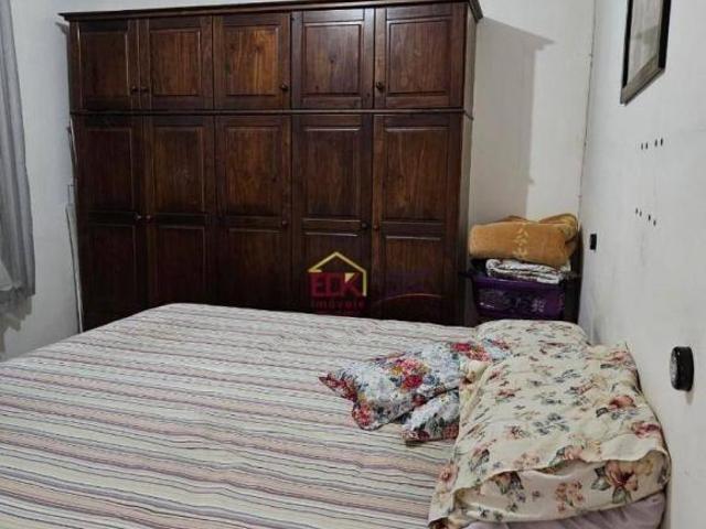 Casa com 2 dormitórios à venda, 98 m² por R$ 460.000 Altos da vila Paiva São José dos Campos/SP