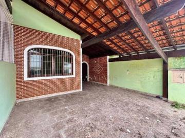 Casa à venda, 98 m² por R$ 460.000,00 Tupi Praia Grande/SP
