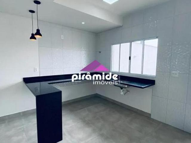 Casa com 2 dormitórios à venda, 98 m² por R$ 480.000,00 Altos da vila Paiva São José dos Campos/