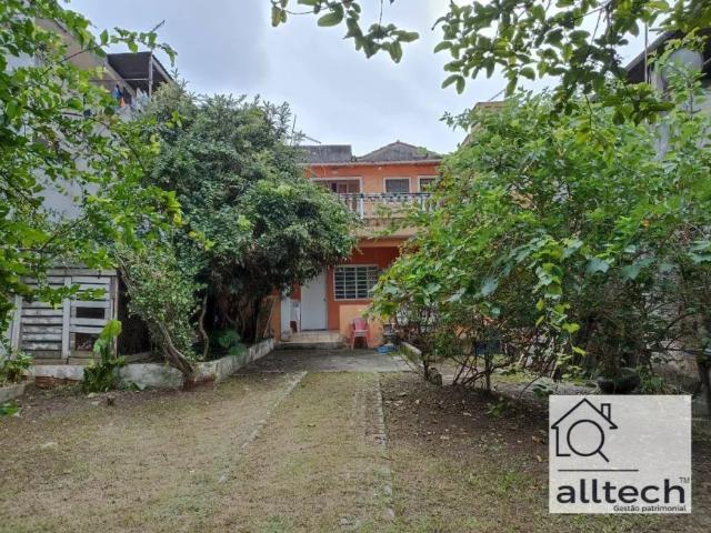 Casa com 2 dormitórios à venda, 98 m² por R$ 650.000,00 Vila Santa Luzia São Bernardo do Campo/S
