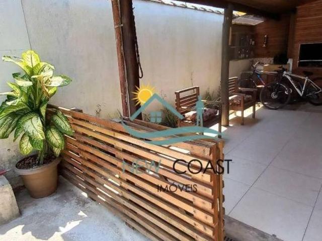 Casa com 2 dormitórios à venda, 98 m² por R$ 695.000 Maresias São Sebastião/SP