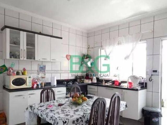 Casa com 2 dormitórios à venda, 98 m² por R$ 749.000,00 São Pedro Osasco/SP