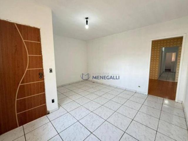 Casa com 2 dormitórios à venda, 98 m² por R$ 350.000,00 Vila Monteiro Piracicaba/SP