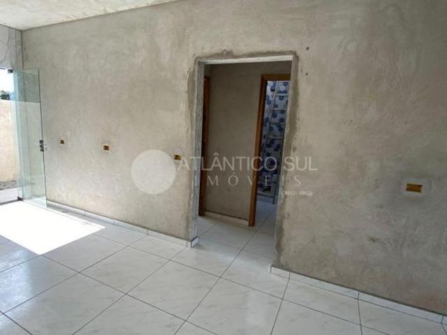 Casa com 2 dormitórios à venda, GAIVOTAS, MATINHOS PR