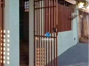 Casa com 2 dormitórios a venda Jardim do Bosque Hortolândia/SP