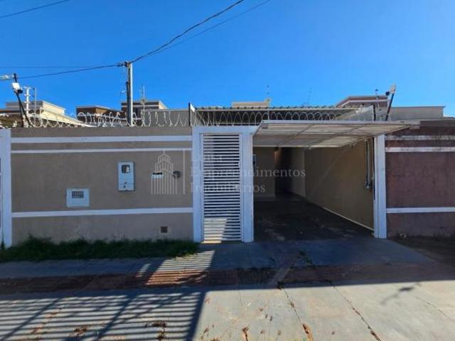 Casa com 2 dormitórios à venda, Jardim Itatiaia, CAMPO GRANDE MS