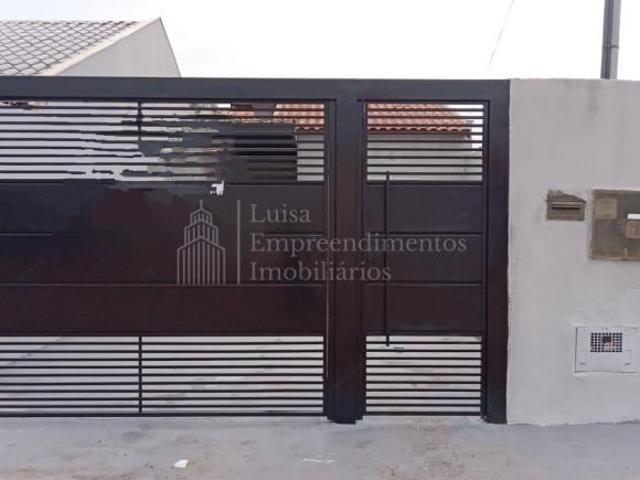 Casa com 2 dormitórios à venda, Jardim São Conrado, CAMPO GRANDE MS