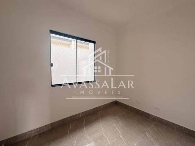 Casa com 2 dormitórios à venda, Nações Fazenda Rio Grande PR