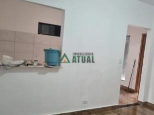 CASA COM 2 DORMITÓRIOS A VENDA NA ZONA OESTE DE LONDRINA