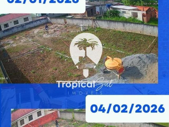 Casa com 2 dormitórios à venda, Shangri lá, PONTAL DO PARANA PR