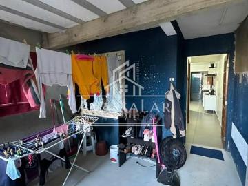 Casa com 2 dormitórios à venda, Sítio Cercado, CURITIBA PR