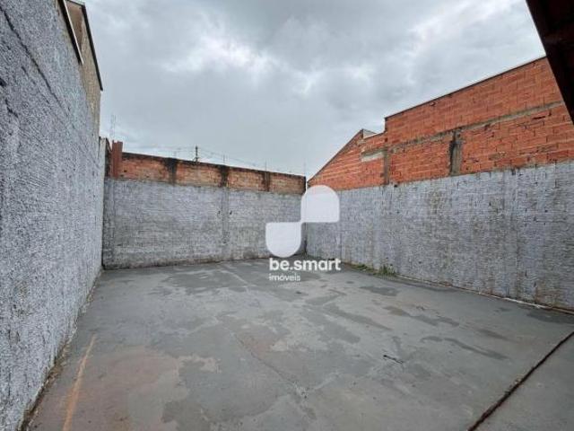 Casa com 2 dormitórios à venda por R$ 195.000 Jardim Angélica Leme/SP