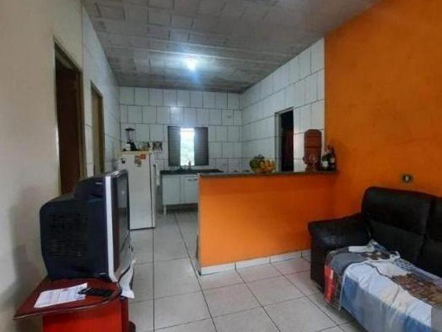 Casa com 2 dormitórios à venda por R$ 190.000,00 Mangabeiras Sabará/MG