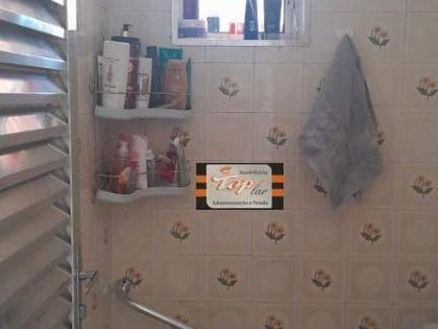 Casa com 2 dormitórios à venda por R$ 1.400.000,00 Parque São Domingos São Paulo/SP