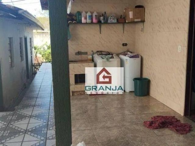 Casa com 2 dormitórios à venda por R$ 1.500.000,00 Umuarama Umuarama/PR
