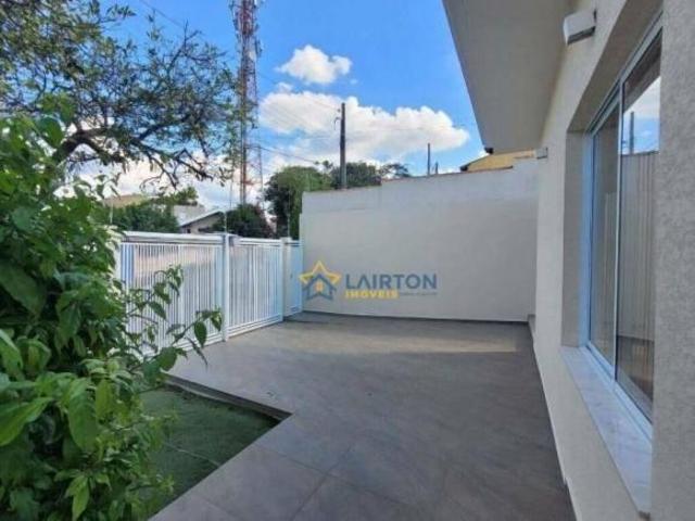 Casa com 2 dormitórios à venda por R$ 1.000.000,00 Jardim Jaraguá Atibaia/SP