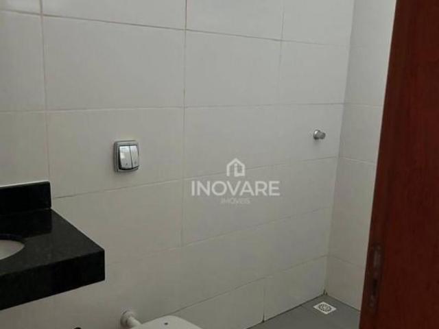 Casa com 2 dormitórios à venda por R$ 240.000,00 Setor Nossa Senhora da Saúde Itumbiara/GO