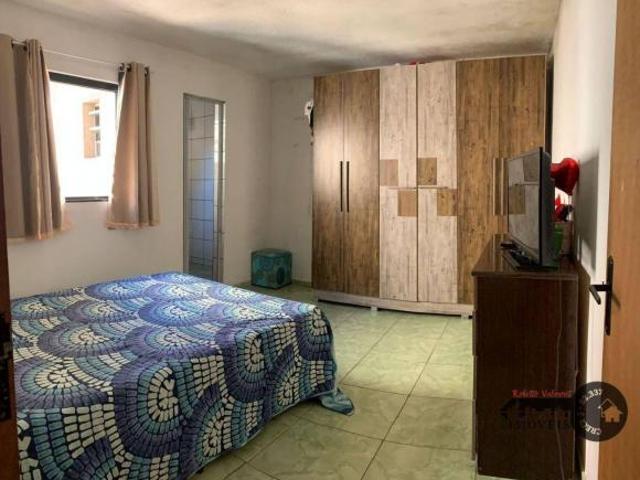 Casa com 2 dormitórios à venda por R$ 250.000,00 Vila Bela São Paulo/SP