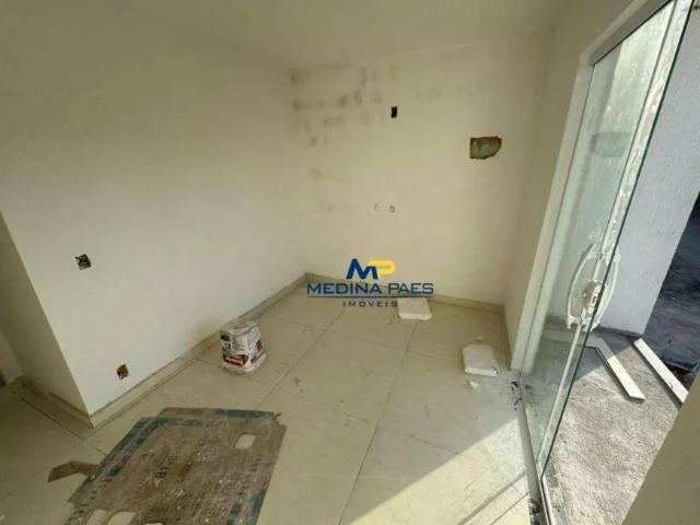 Casa com 2 dormitórios à venda por R$ 260.000,00 Santa Isabel São Gonçalo/RJ