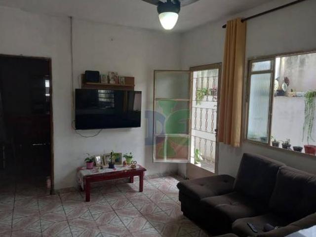 Casa com 2 dormitórios à venda por R$ 270.000,00 Cidade Nova Jacareí Jacareí/SP