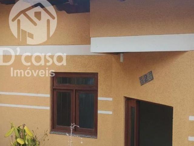 Casa com 2 dormitórios à venda por R$ 282.000,00 Vera Cruz Gravataí/RS