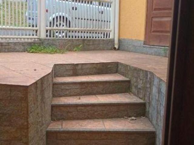 Casa com 2 dormitórios à venda por R$ 282.000,00 Vera Cruz Gravataí/RS