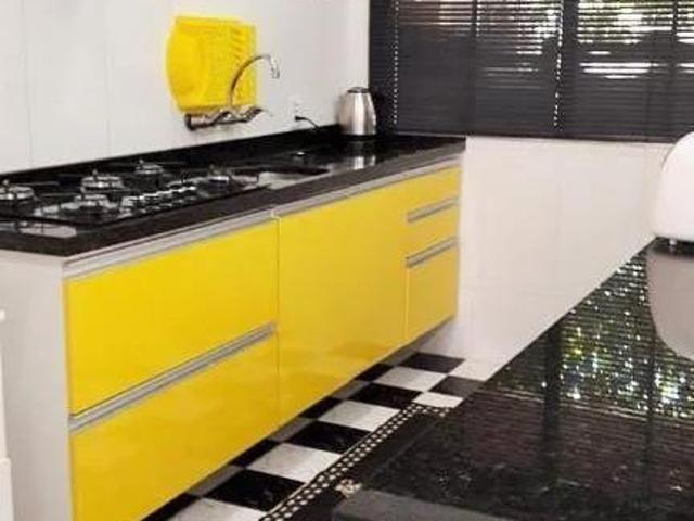 Casa com 2 dormitórios à venda por R$ 308.510 Centro Novo Eldorado do Sul/RS