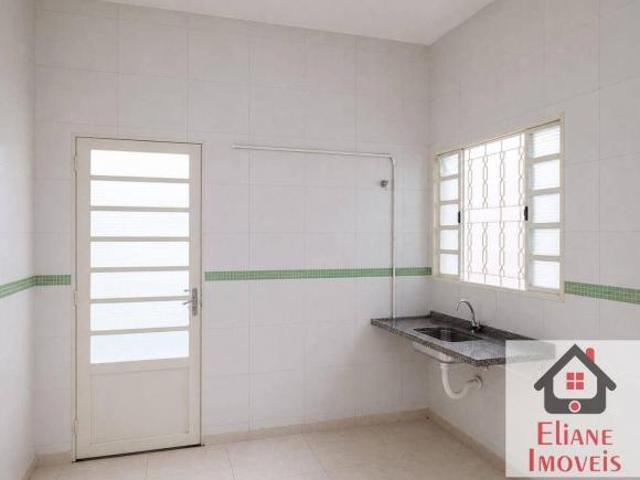 Casa com 2 dormitórios à venda por R$ 350.000,00 Jardim Terras de Santo Antônio Hortolândia/SP