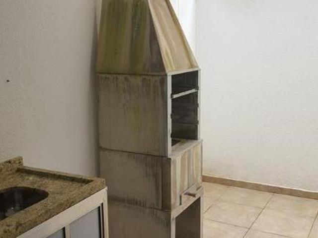 Casa com 2 dormitórios à venda por R$ 420.000,00 Jardim Pagliato Sorocaba/SP