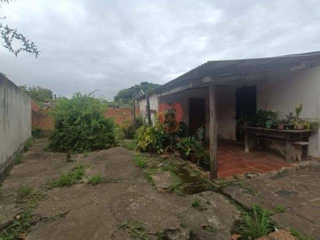 Casa com 2 dormitórios à venda por R$ 372.000,00 Passo das Pedras Gravataí/RS