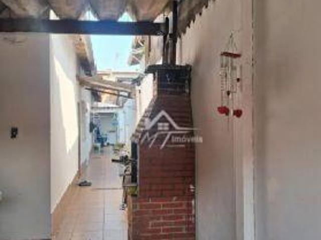 Casa com 2 dormitórios à venda por R$ 400.000 Jardim Alice Praia Grande/SP