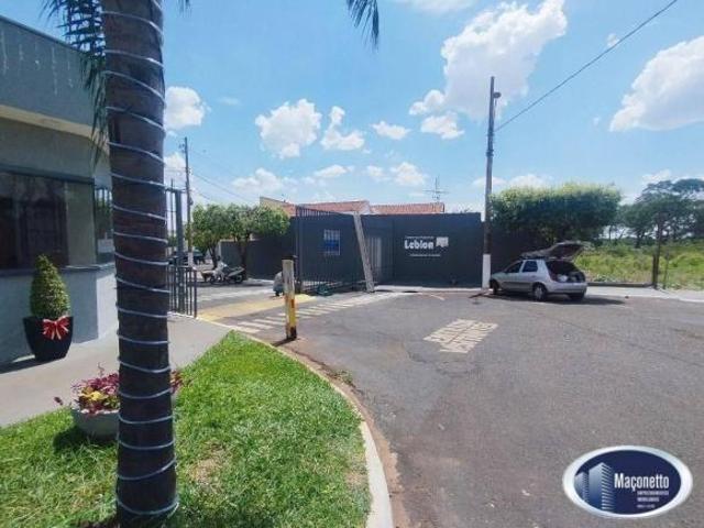 Casa com 2 dormitórios à venda por R$ 420.000,00 Condomínio Leblon Ribeirão Preto/SP
